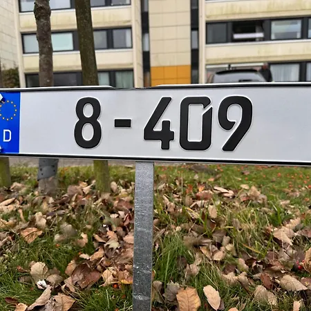 Lägenhet Hafenblick Am Suedstrand Fehmarn