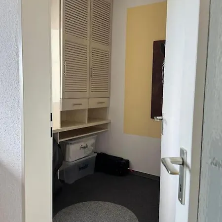 Hafenblick Am Suedstrand
