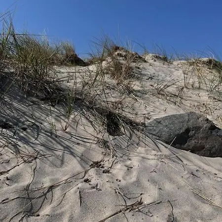 Hafenblick Am Suedstrand Lägenhet *