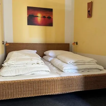 Apartment Hafenblick Am Suedstrand Fehmarn